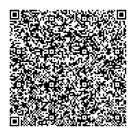 Código QR de Nequi para aportar a la reconstrucción de Versalles. Llave 300 458 7639